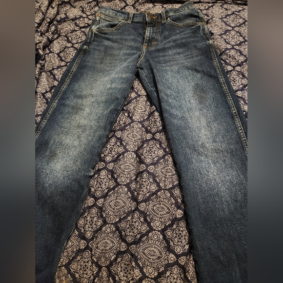 Wrangler Retro Kids 14 Reg - Picture 5 of 8